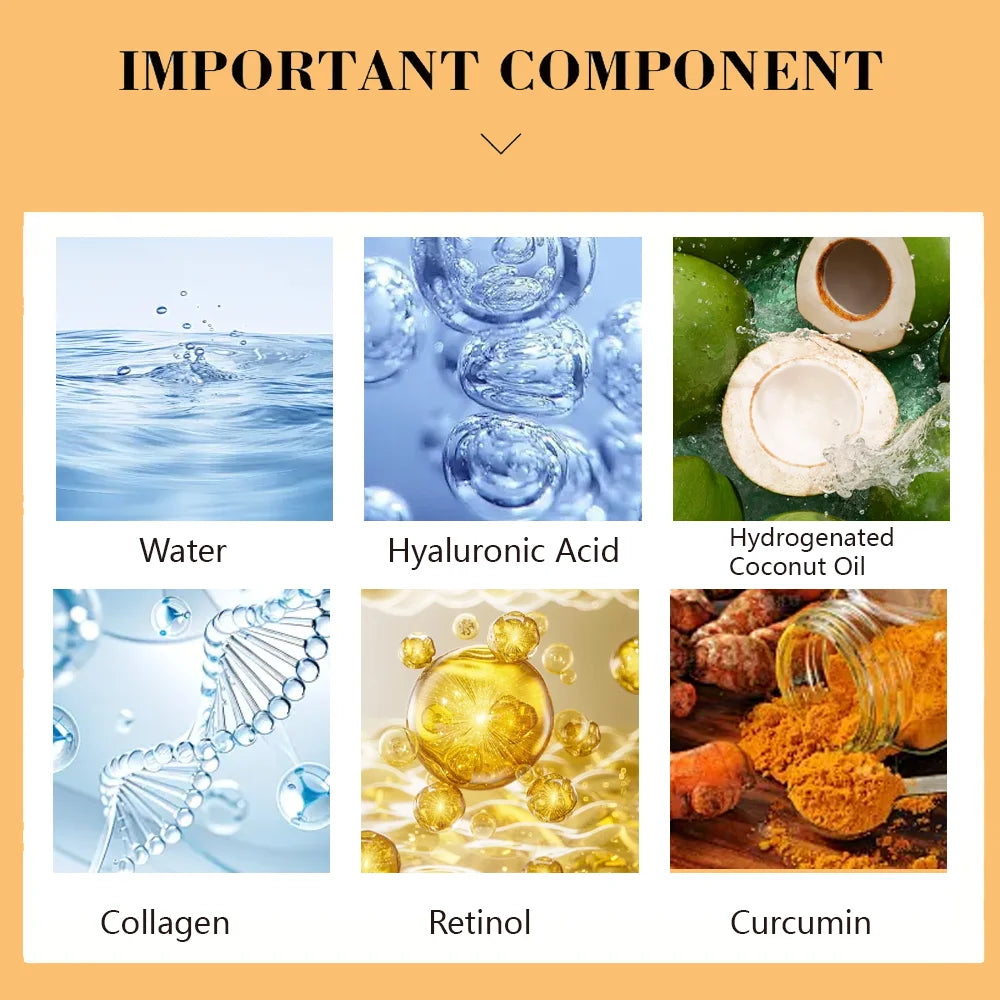 Water Ice Levin Day and Night Retinol and Collagen Neck Facial Stick